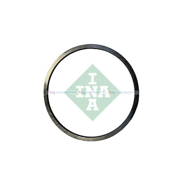 Lager, automatväxellåda