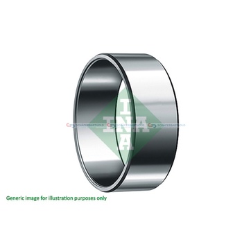 Lager, manuell växellåda