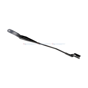 Torkararm, fönsterrengöring