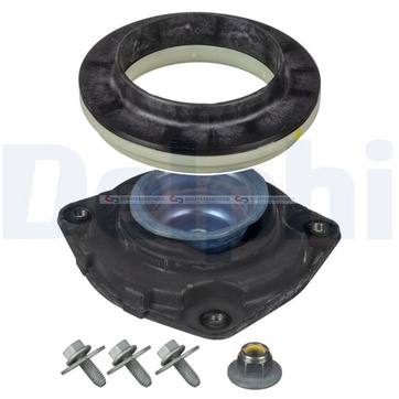 Reparationssats, Fjäderbenslager