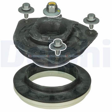 Reparationssats, Fjäderbenslager