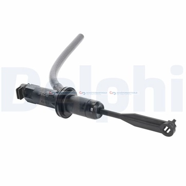 Huvudcylinder, koppling