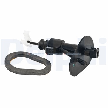 Huvudcylinder, koppling