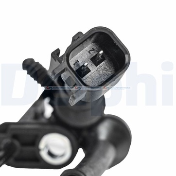 Sensor, hjulhastighet