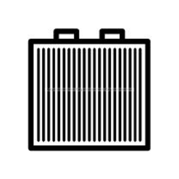 Värmeväxlare, kupévärme