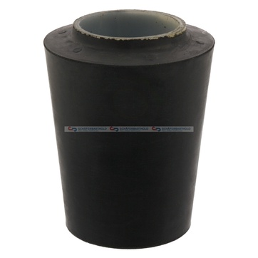 Bussning, Bladfjäder innerø-51mm