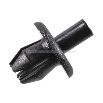 Hållklämma, interiörpaneler 12,5mm