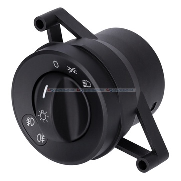 Strömbrytare, Strålkastare