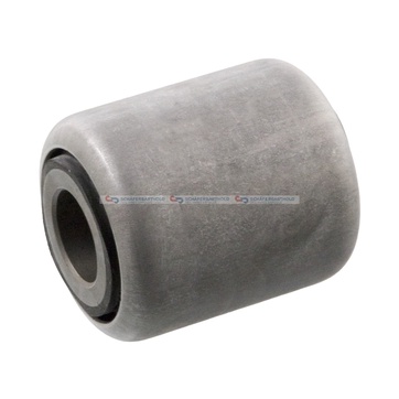 Bussning, Bladfjäder innerø-24mm