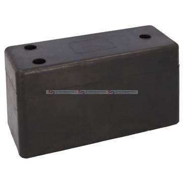 Stopp-/monteringsbuffert 250mm