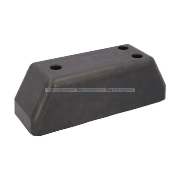 Stopp-/monteringsbuffert 276mm