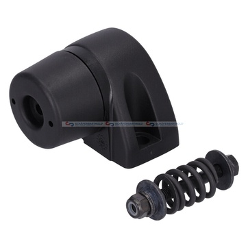 Hållare, Backspegel, Tvåsidig