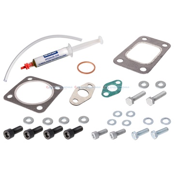 Monteringssats, turbo