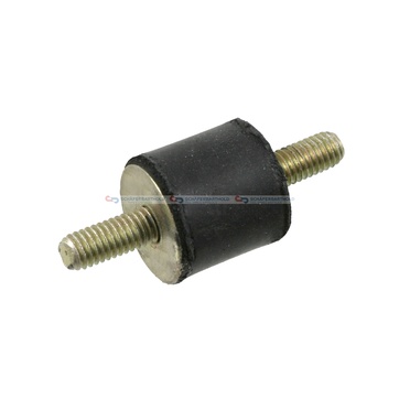 Stopp-/monteringsbuffert