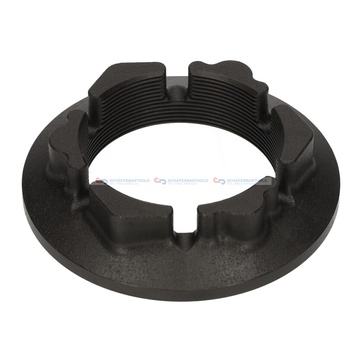 Mutter, kingpin M80 x 2,0