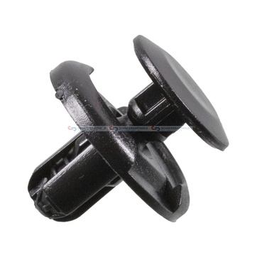 Hållklämma, interiörpaneler