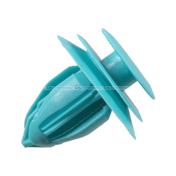 Hållklämma, interiörpaneler