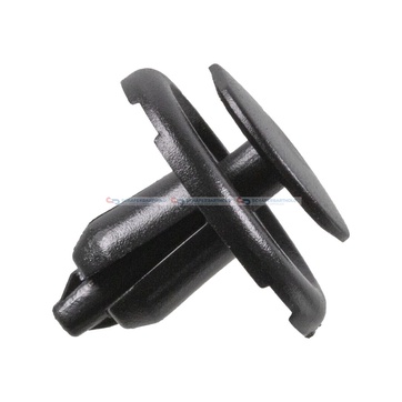 Hållklämma, interiörpaneler