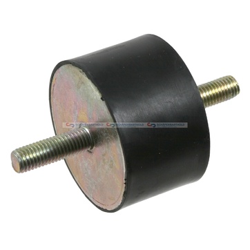 Stopp-/monteringsbuffert