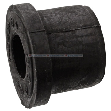 Bussning, Bladfjäder innerø-21mm