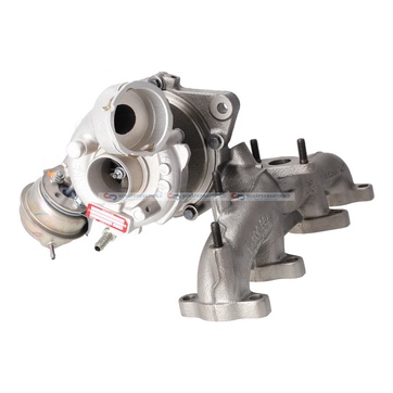 Katalysator - Renault Laguna III 2.0DCI