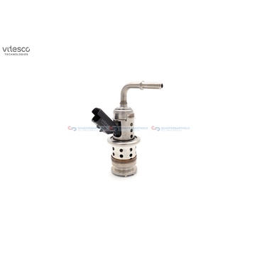 Doseringsmodul, ureainsprutning