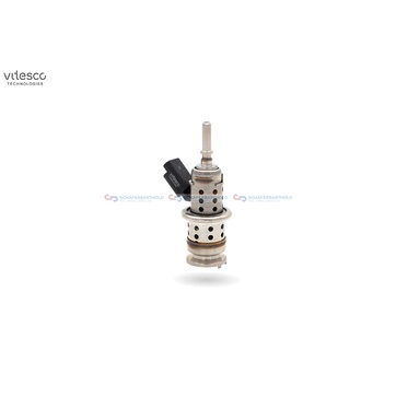 Doseringsmodul, ureainsprutning