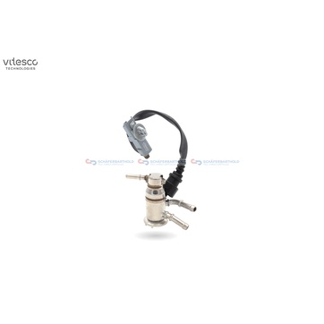 Doseringsmodul, ureainsprutning