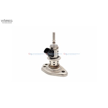 Doseringsmodul, ureainsprutning