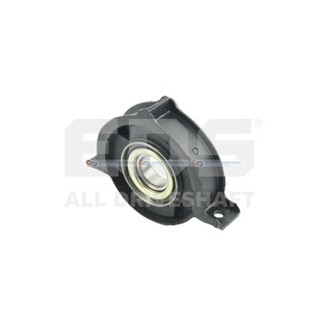 Upphängning, kardanaxel