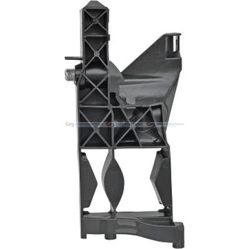 Fäste, Strålkastare