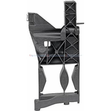 Fäste, Strålkastare