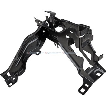 Fäste, Strålkastare