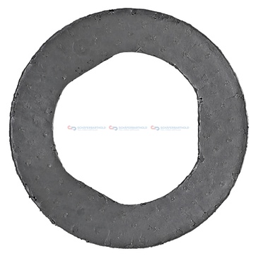 Packning, EGR-ventilrör