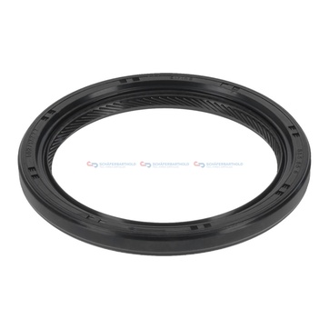 Axeltätning, automat innerø-50x ytterø-65mm ACM (Po