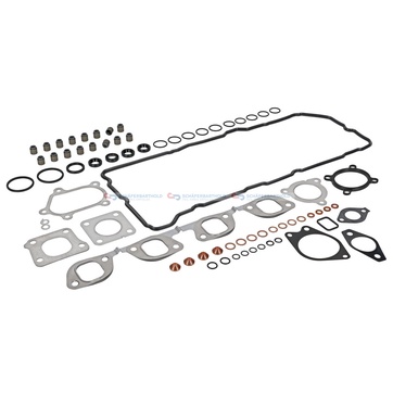 Packningssats, topplock