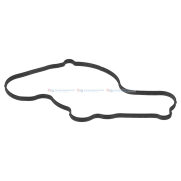 Packning, vattenpump