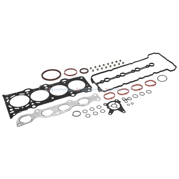 Komplett packningssats, motor