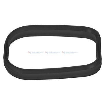 Packning, termostathus