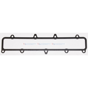 Insugsgrenrörspackning