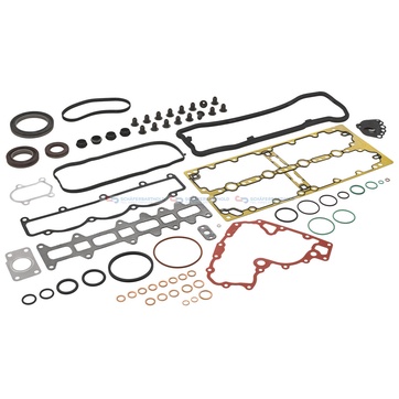 Komplett packningssats, motor