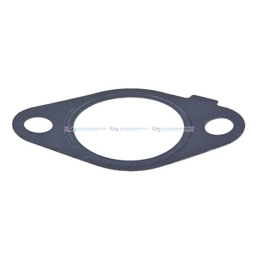 Packning, EGR-ventil innerø-35x tjocklek0,25mm