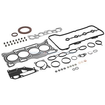 Komplett packningssats, motor