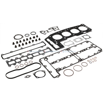 Packningssats, topplock