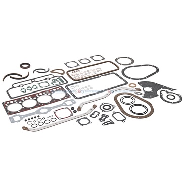 Komplett packningssats, motor