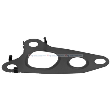 Packning, EGR-ventilrör