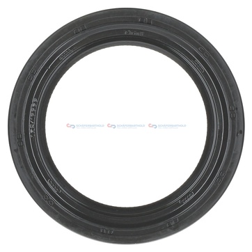 Axeltätning, automat innerø-58x ytterø-82mm FPM (Fl