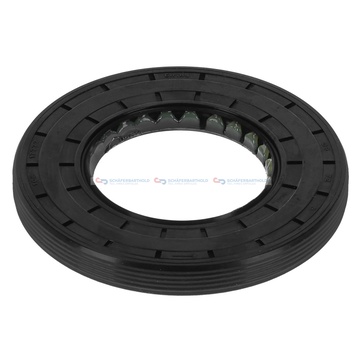 Axeltätning, automat innerø-40x ytterø-72mm AEM (Et