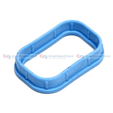 Insugsgrenrörspackning