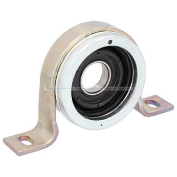 Upphängning, kardanaxel